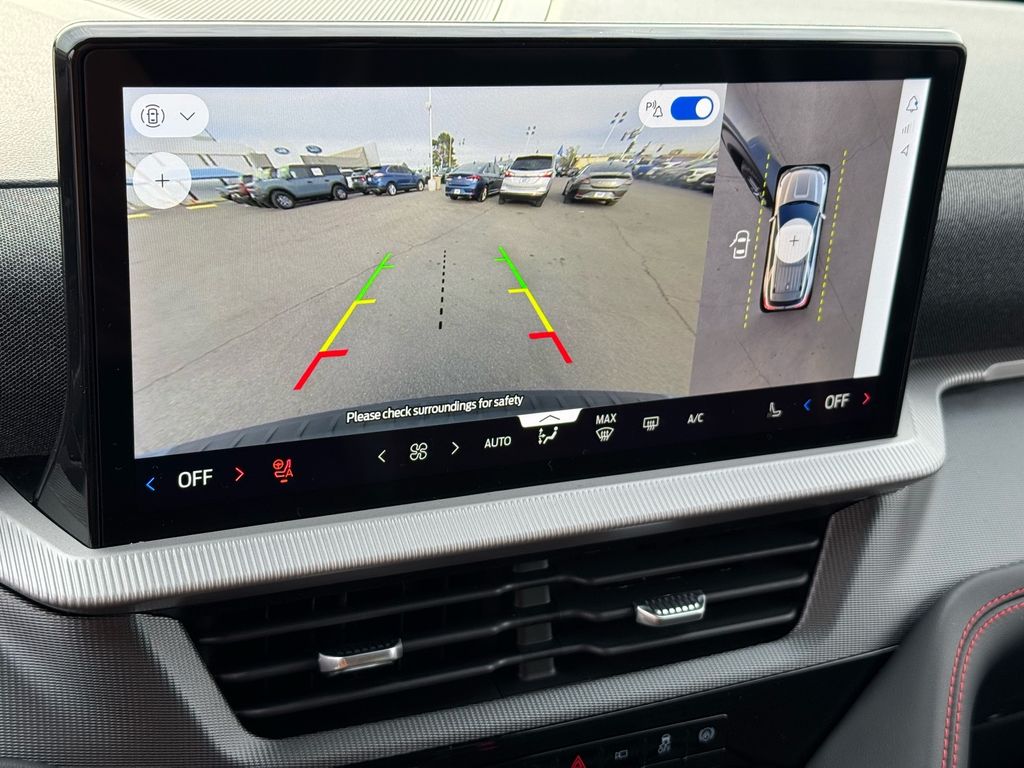 New 2026 Ford Explorer - photo 18