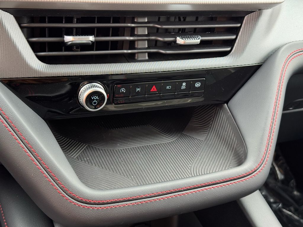 New 2026 Ford Explorer - photo 19