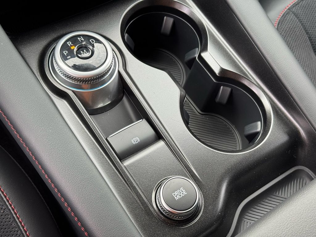 New 2026 Ford Explorer - photo 20