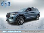 New 2026 Ford Explorer ST for sale #260233 - photo 1