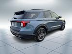 New 2026 Ford Explorer ST for sale #260233 - photo 4