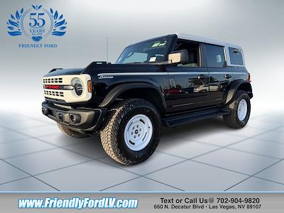 New 2026 Ford Bronco - photo 1
