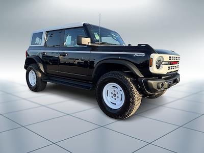 New 2026 Ford Bronco - photo 1