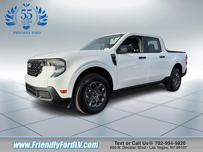 New 2026 Ford Maverick - photo 1