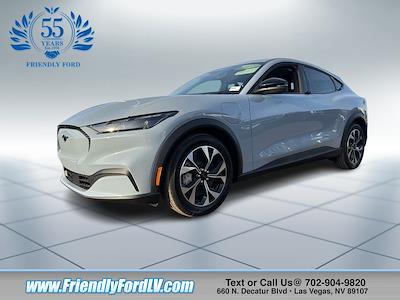 New 2026 Ford Mustang Mach-E - photo 1