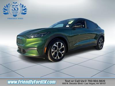 New 2026 Ford Mustang Mach-E - photo 1