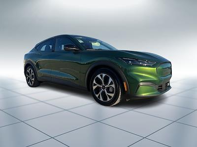 New 2026 Ford Mustang Mach-E - photo 1