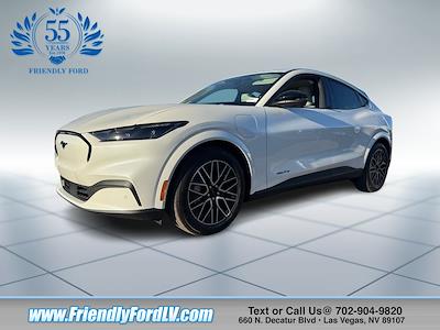 New 2026 Ford Mustang Mach-E - photo 1