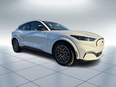 New 2026 Ford Mustang Mach-E - photo 1