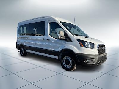 New 2026 Ford Transit 350 - photo 1