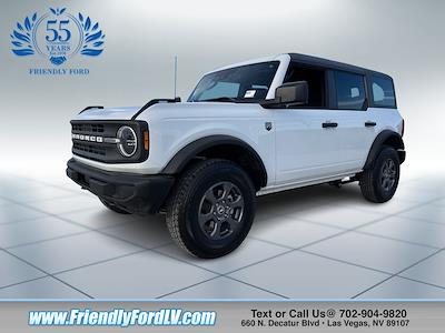 New 2026 Ford Bronco - photo 1