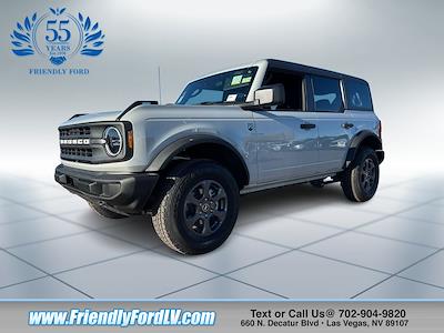 New 2026 Ford Bronco - photo 1
