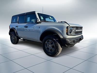 New 2026 Ford Bronco - photo 1