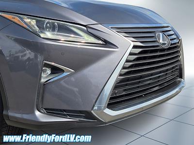 Used 2016 Lexus RX 350 - photo 1