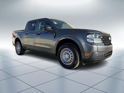 New 2026 Ford Maverick - photo 1