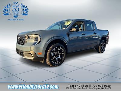 New 2026 Ford Maverick - photo 1