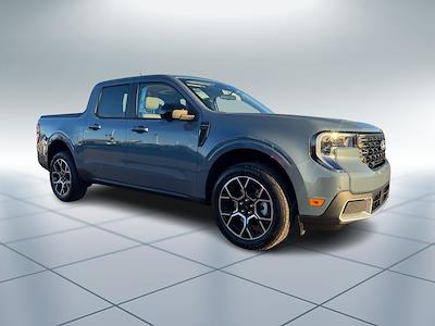 New 2026 Ford Maverick - photo 1