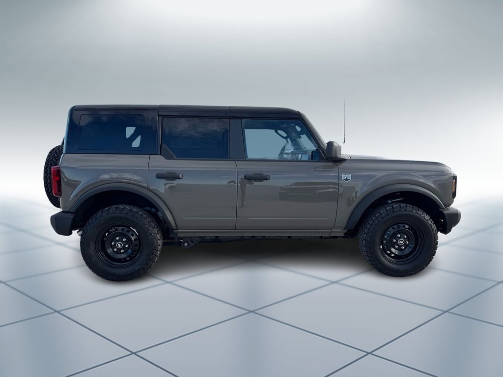 New 2026 Ford Bronco - photo 5