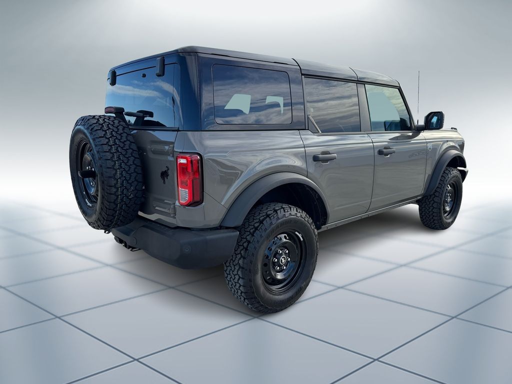 New 2026 Ford Bronco - photo 6