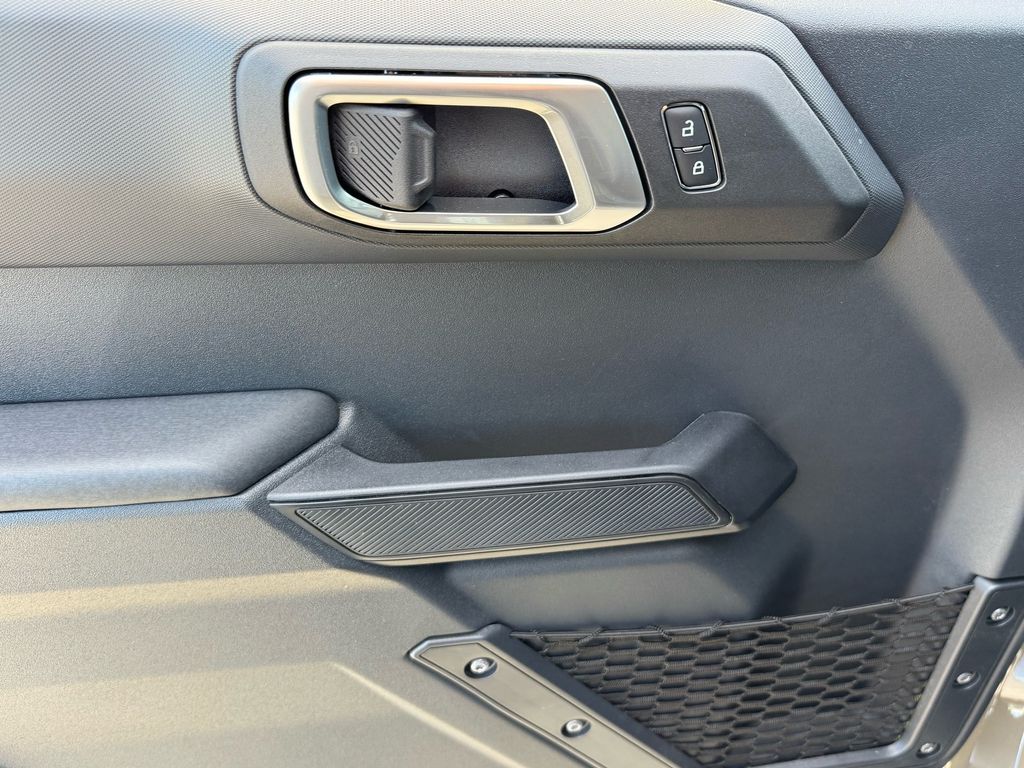 New 2026 Ford Bronco - photo 11