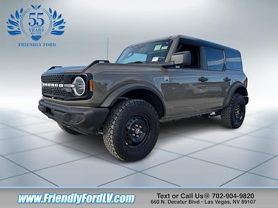 New 2026 Ford Bronco - photo 1