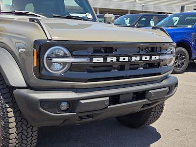 2026 Ford Bronco 4WD SUV for sale #260281 - photo 2