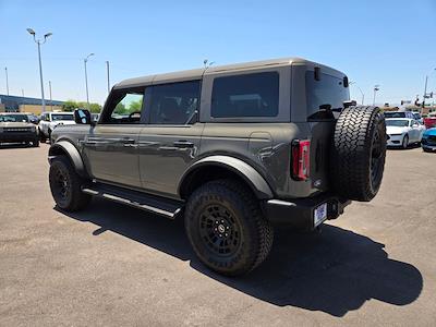 2026 Ford Bronco 4WD SUV for sale #260281 - photo 2