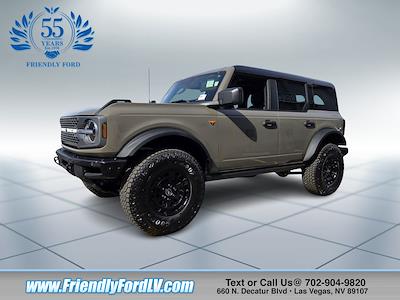 New 2026 Ford Bronco - photo 1