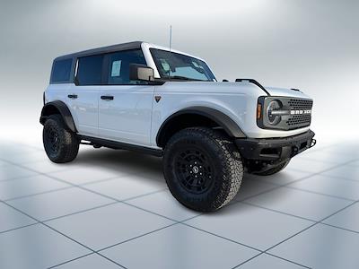 New 2026 Ford Bronco - photo 1
