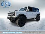 New 2026 Ford Bronco Badlands for sale #260284 - photo 1