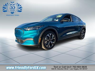 New 2026 Ford Mustang Mach-E - photo 1