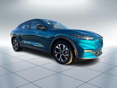 New 2026 Ford Mustang Mach-E - photo 1