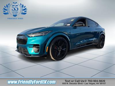 New 2026 Ford Mustang Mach-E - photo 1