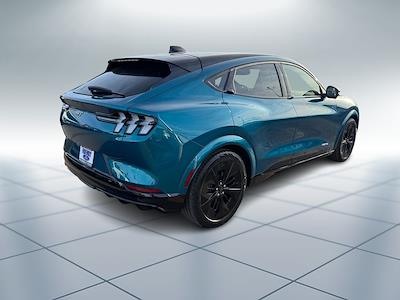 New 2026 Ford Mustang Mach-E - photo 1