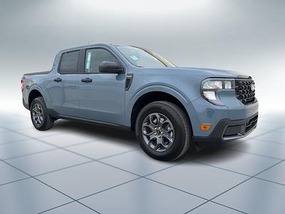 New 2026 Ford Maverick - photo 1