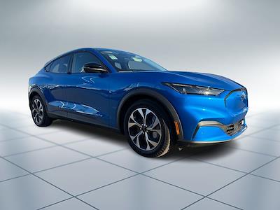 New 2026 Ford Mustang Mach-E - photo 1
