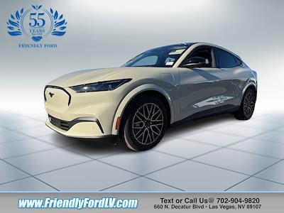 New 2026 Ford Mustang Mach-E - photo 1