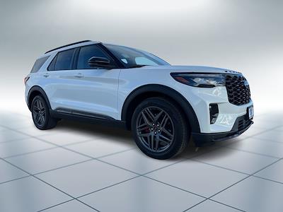 New 2026 Ford Explorer - photo 1