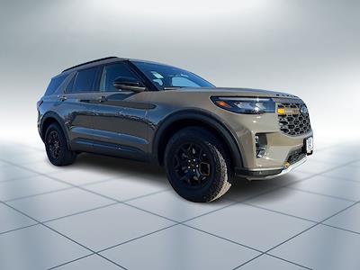 New 2026 Ford Explorer - photo 1