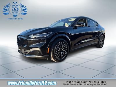 New 2026 Ford Mustang Mach-E - photo 1