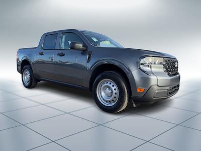 New 2026 Ford Maverick - photo 1