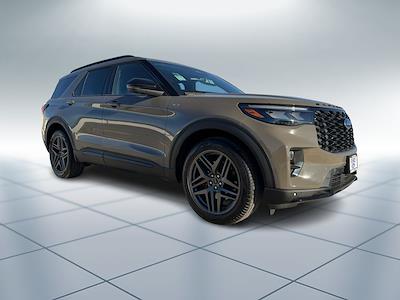 New 2026 Ford Explorer - photo 1