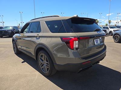 2026 Ford Explorer RWD SUV for sale #F260315 - photo 2