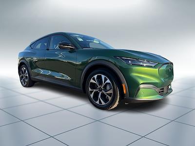 New 2026 Ford Mustang Mach-E - photo 1