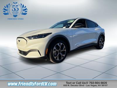 New 2026 Ford Mustang Mach-E - photo 1