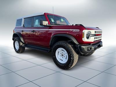 New 2026 Ford Bronco - photo 1