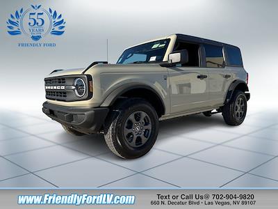 New 2026 Ford Bronco - photo 1