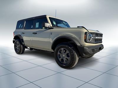 New 2026 Ford Bronco - photo 1
