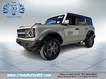 New 2026 Ford Bronco Big Bend for sale #260337 - photo 1