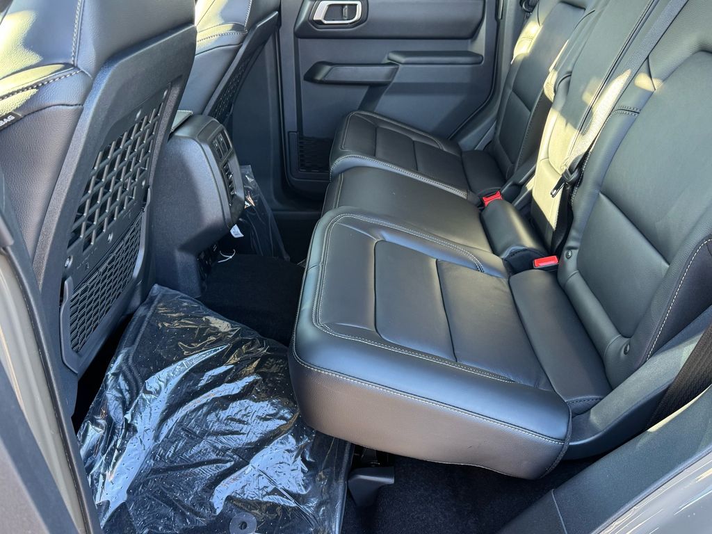New 2026 Ford Bronco - photo 12